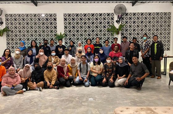 Kawan Muda Yogyakarta Perkuat Wacana Demokrasi Melalui Pertemuan Jaringan Muda