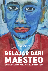 cover Belajar dari maestro