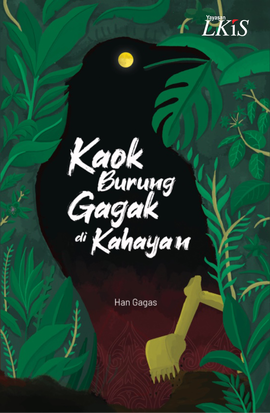 keok gagak ngg