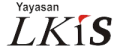 logo yayasan lkis