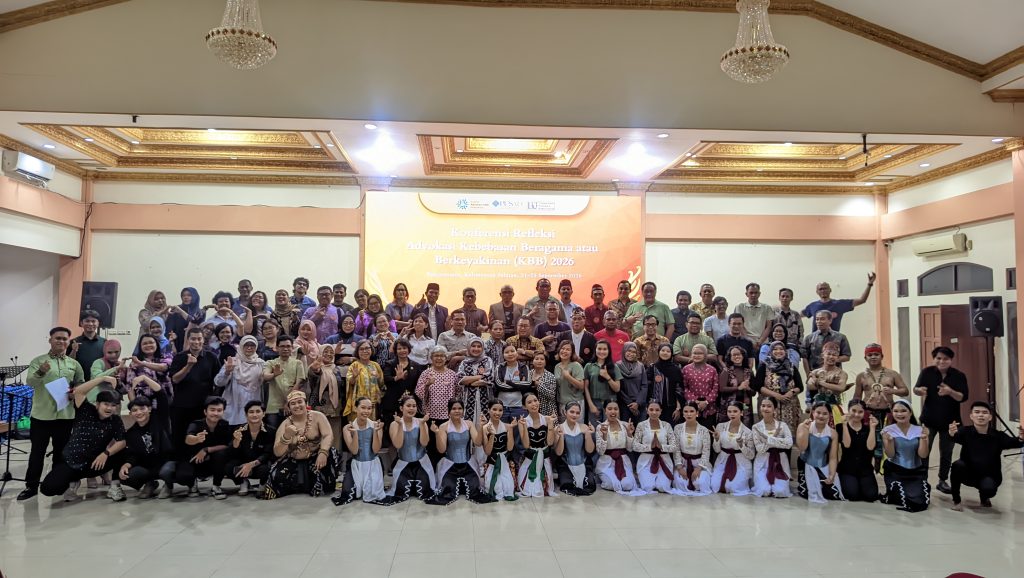 Yayasan LKiS Ikuti Konferensi Refleksi Advokasi KBB Indonesia 2026 di Banjarmasin ©by seputar gcam21 sep 20 47.📍iphone 16 stabilizer v10📍 yuv (5)